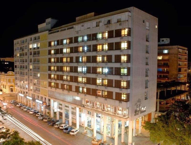 Hotel Obino Bagé Exterior photo