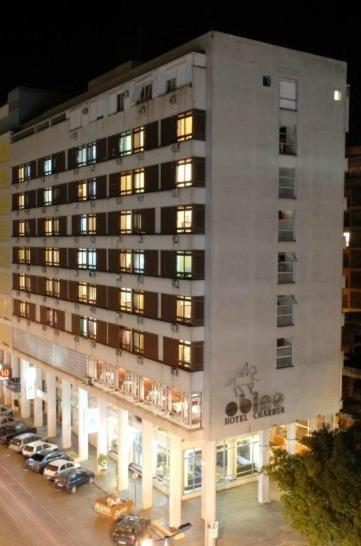 Hotel Obino Bagé Exterior photo