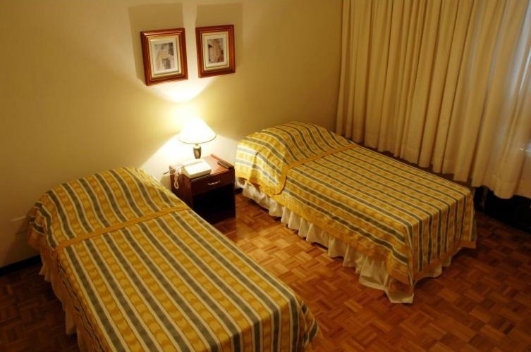 Hotel Obino Bagé Room photo
