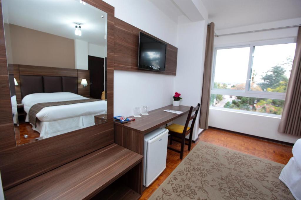 Hotel Obino Bagé Room photo