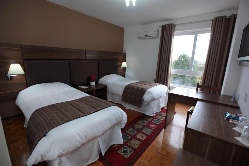 Hotel Obino Bagé Room photo